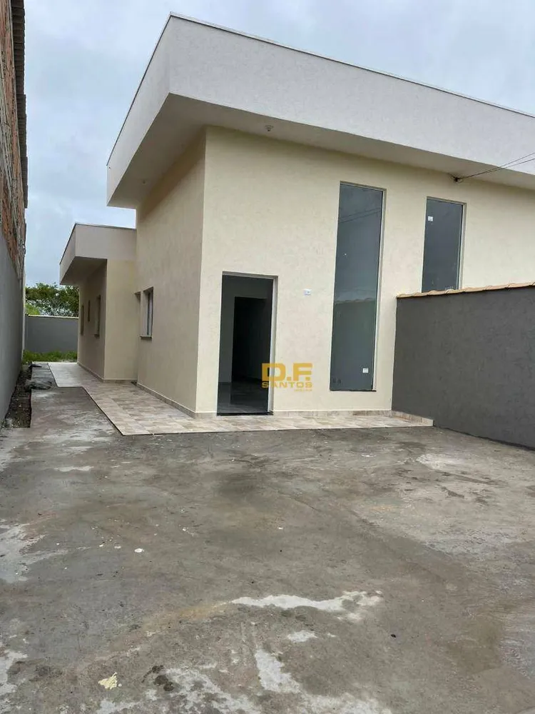 Casa, 2 quartos, 55 m² - Foto 4