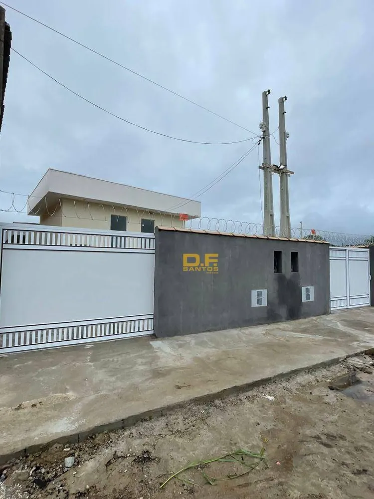 Casa, 2 quartos, 55 m² - Foto 1