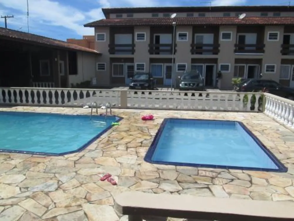 Sobrado, 2 quartos, 89 m² - Foto 1