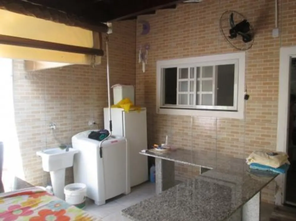 Sobrado, 2 quartos, 89 m² - Foto 2