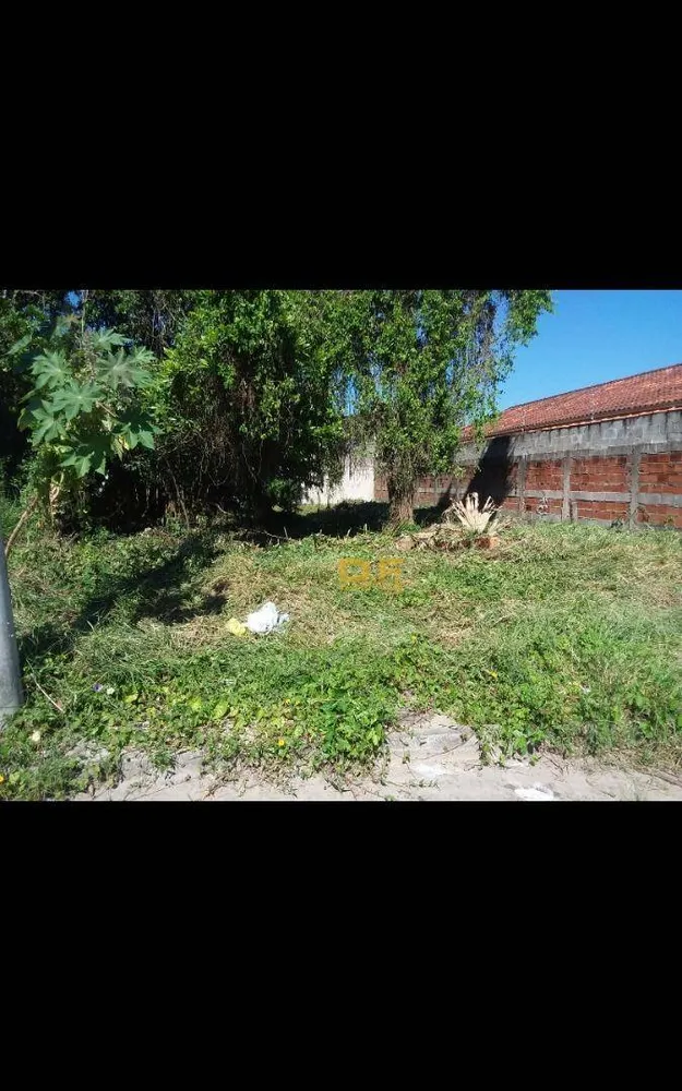 Terreno, 250 m² - Foto 1