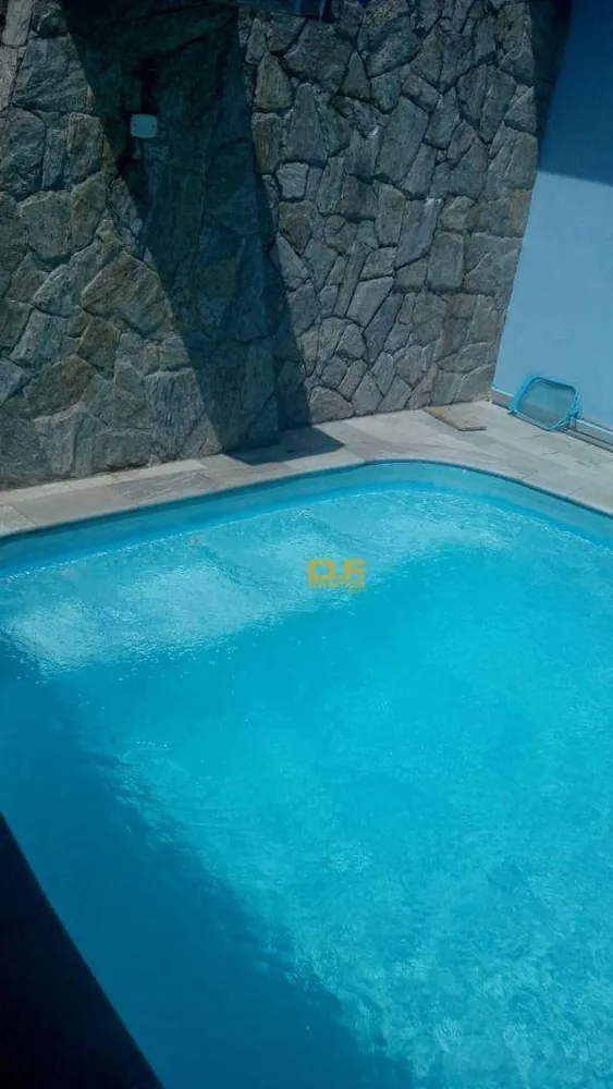 Casa, 3 quartos, 140 m² - Foto 1
