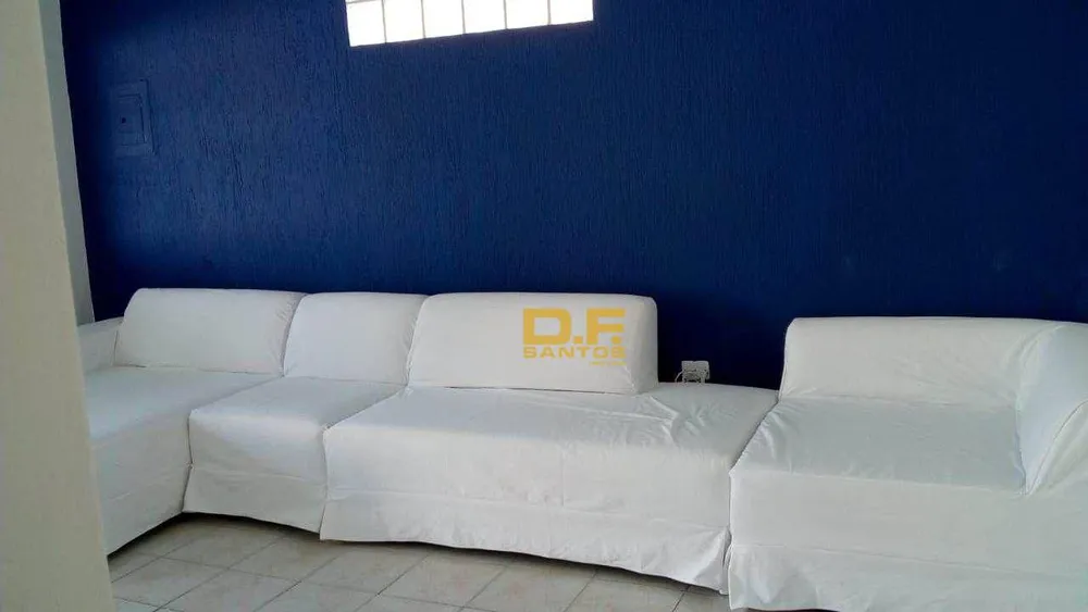 Casa, 3 quartos, 140 m² - Foto 2