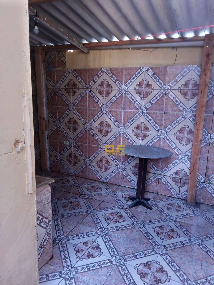 Casa, 2 quartos - Foto 4