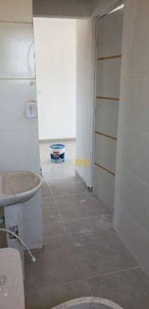 Casa, 2 quartos, 55 m² - Foto 3