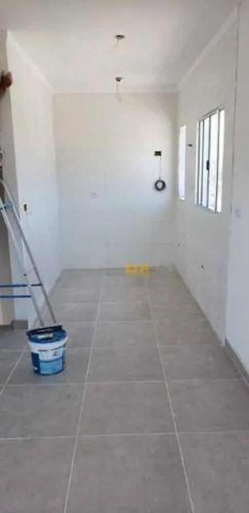Casa, 2 quartos, 55 m² - Foto 4