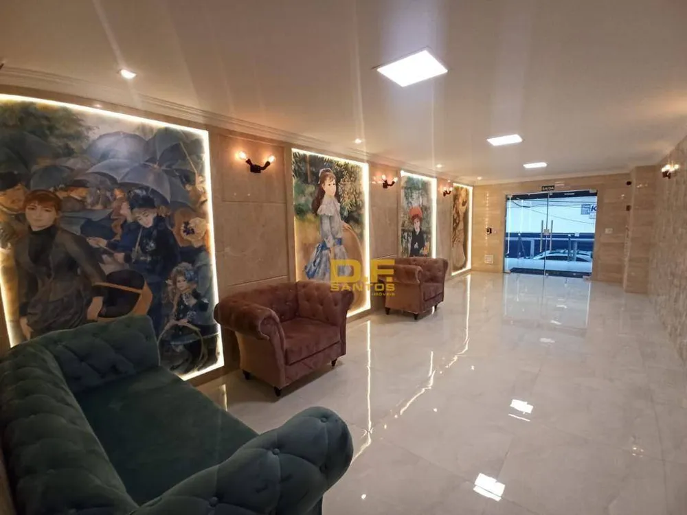 Apartamento, 3 quartos, 120 m² - Foto 1