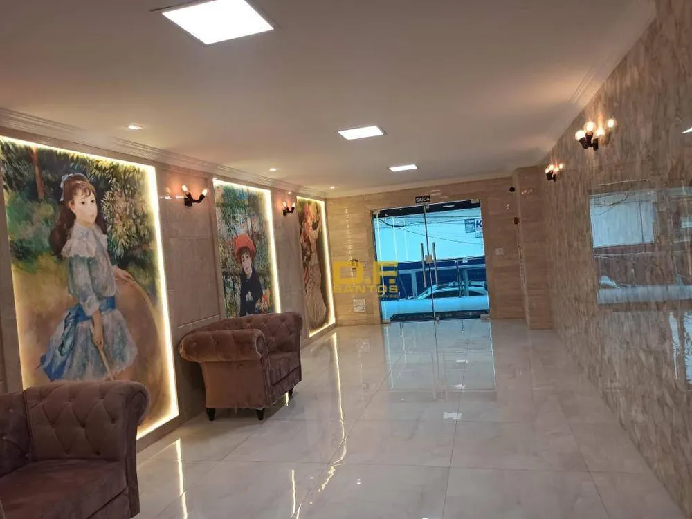Apartamento, 3 quartos, 120 m² - Foto 2