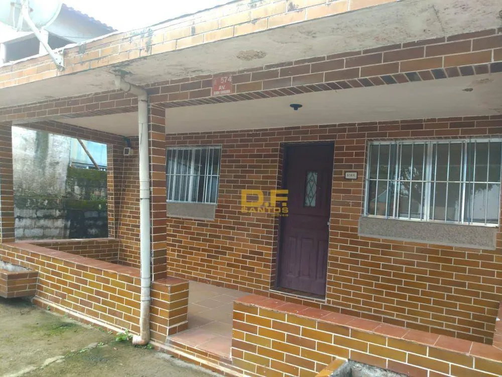 Casa, 2 quartos, 110 m² - Foto 1