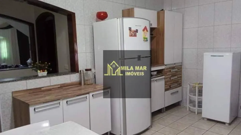 Sobrado, 3 quartos, 150 m² - Foto 4