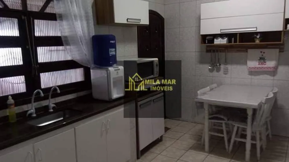 Sobrado, 3 quartos, 150 m² - Foto 3