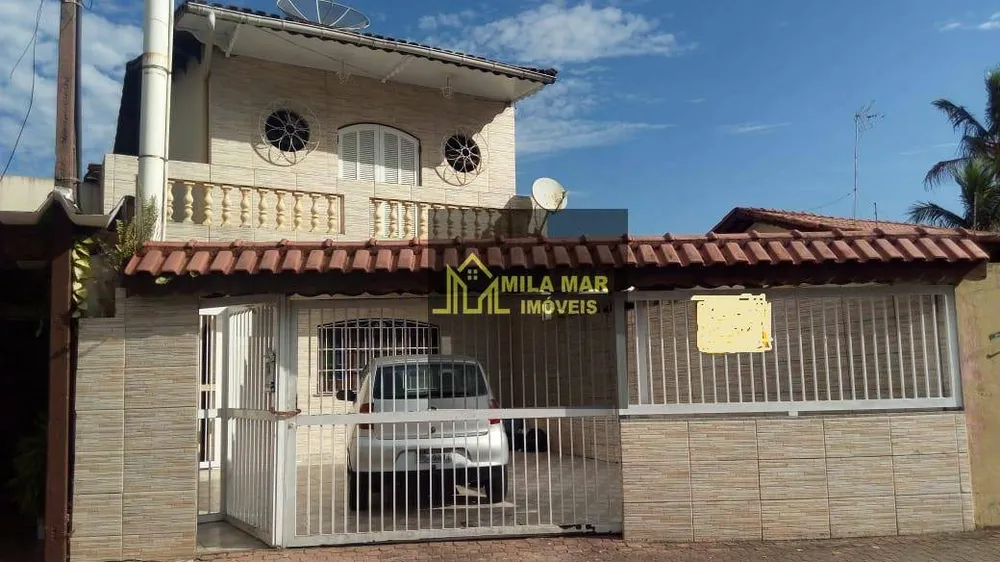 Sobrado, 3 quartos, 150 m² - Foto 1