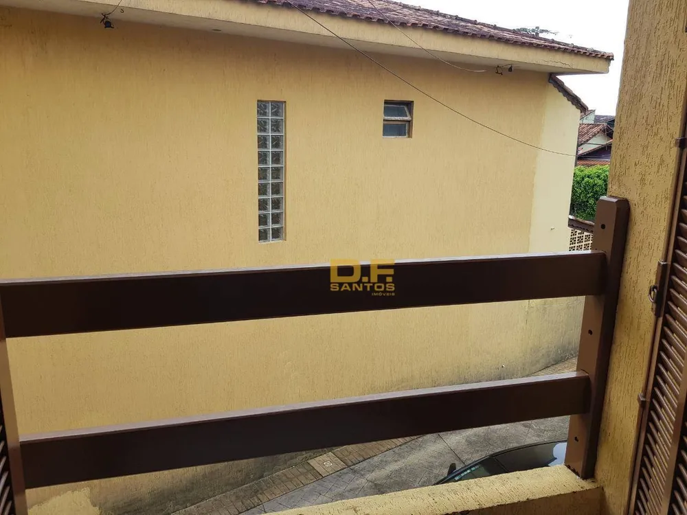 Sobrado, 2 quartos, 81 m² - Foto 2