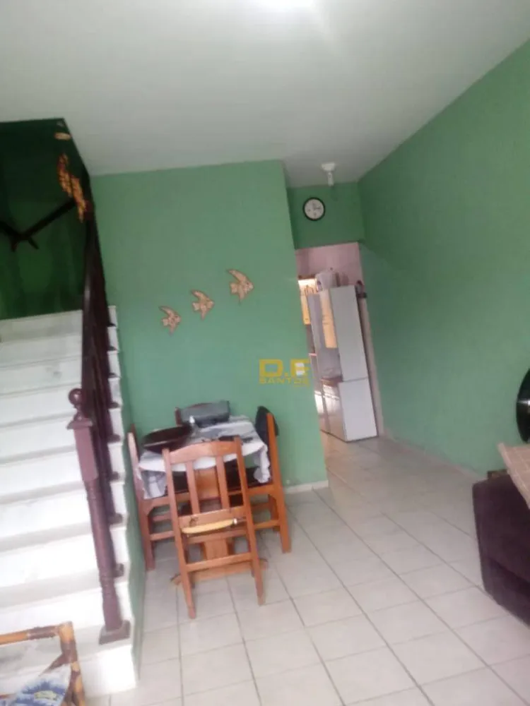 Sobrado, 2 quartos, 81 m² - Foto 3