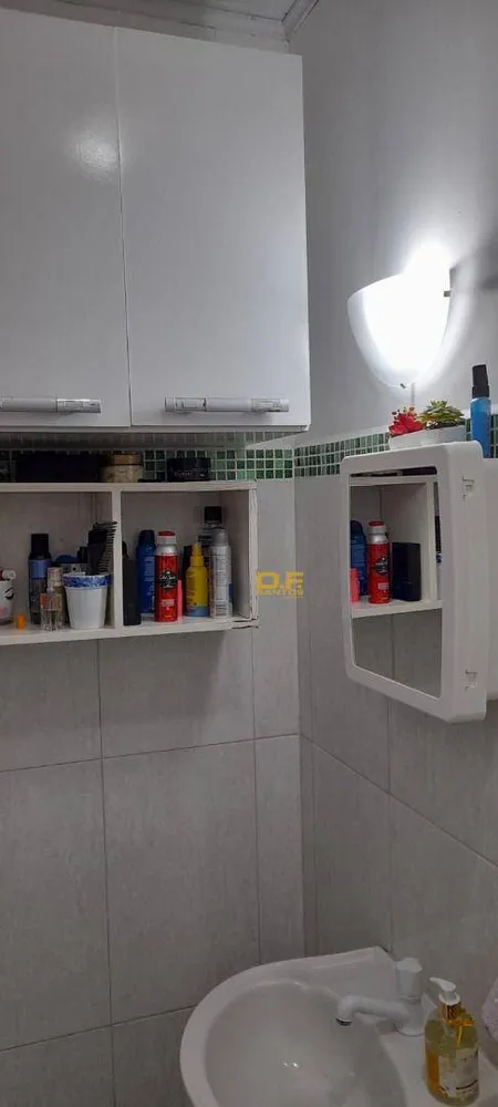 Sobrado, 2 quartos, 60 m² - Foto 4