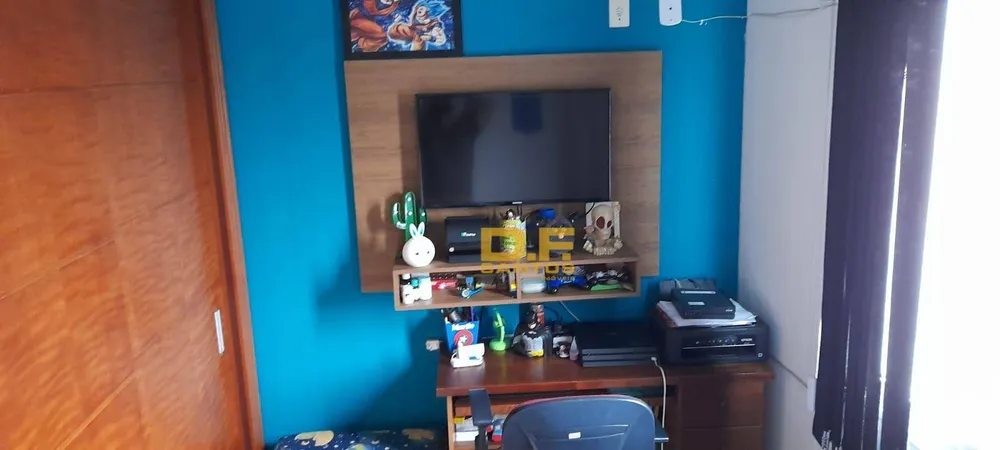 Sobrado, 2 quartos, 60 m² - Foto 2