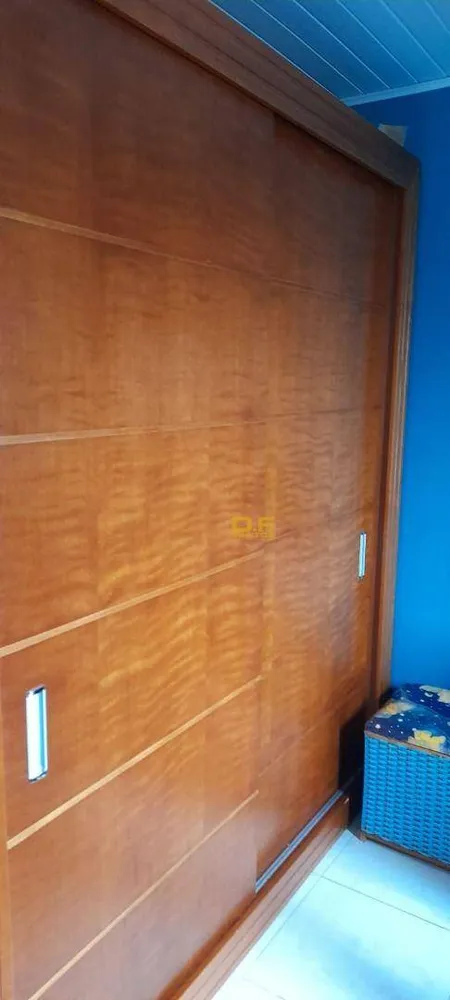 Sobrado, 2 quartos, 60 m² - Foto 3