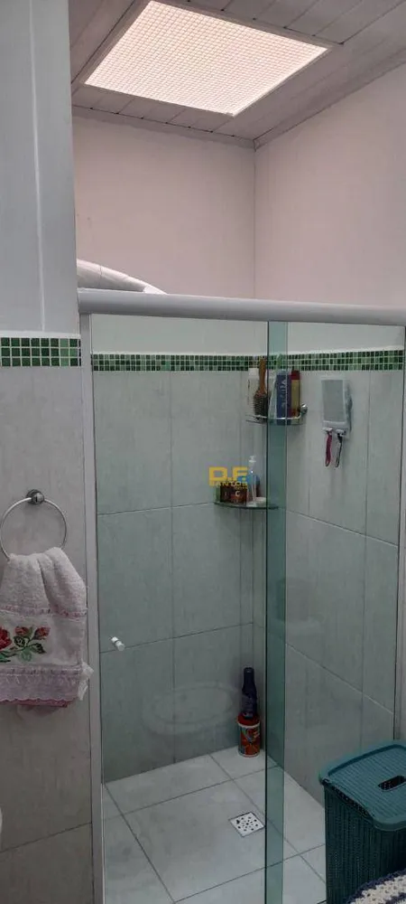 Sobrado, 2 quartos, 60 m² - Foto 6
