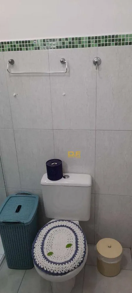 Sobrado, 2 quartos, 60 m² - Foto 7
