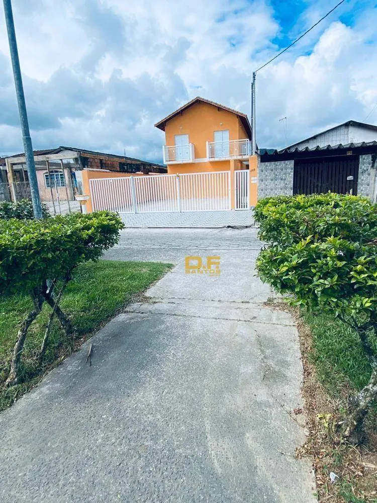 Sobrado, 2 quartos, 62 m² - Foto 3