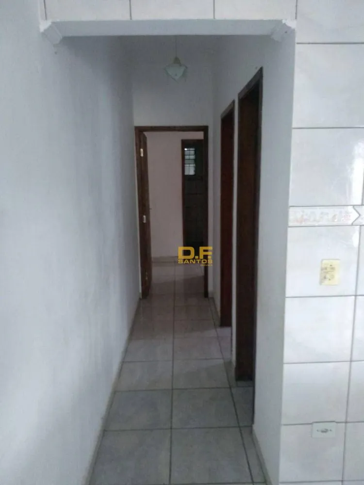 Casa, 2 quartos, 85 m² - Foto 2