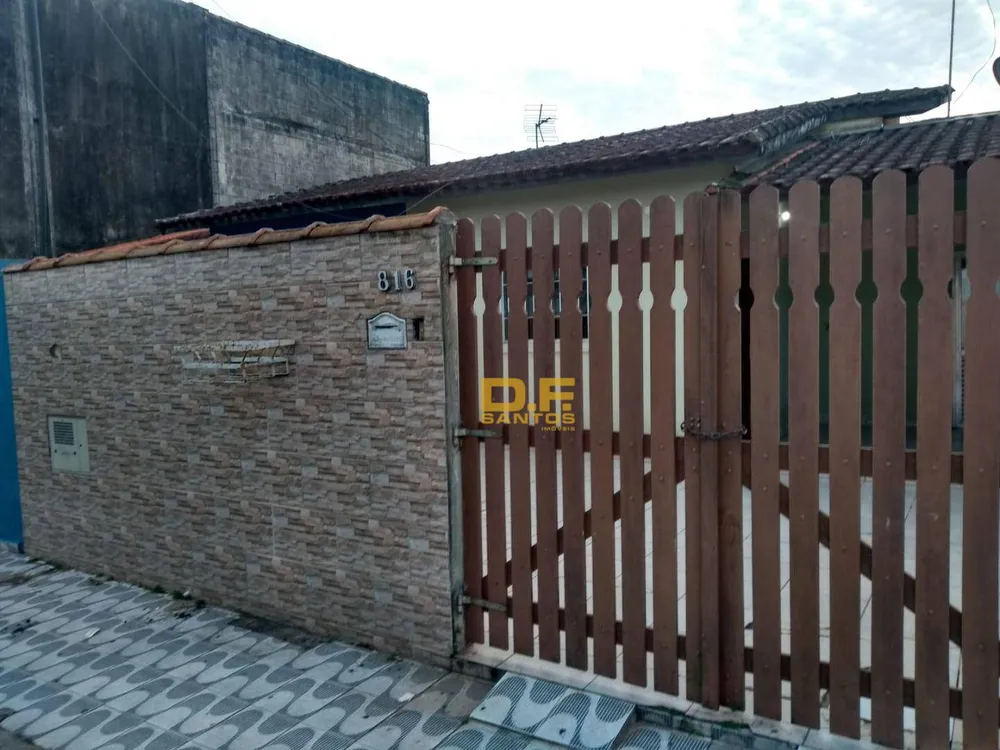 Casa, 2 quartos, 85 m² - Foto 1