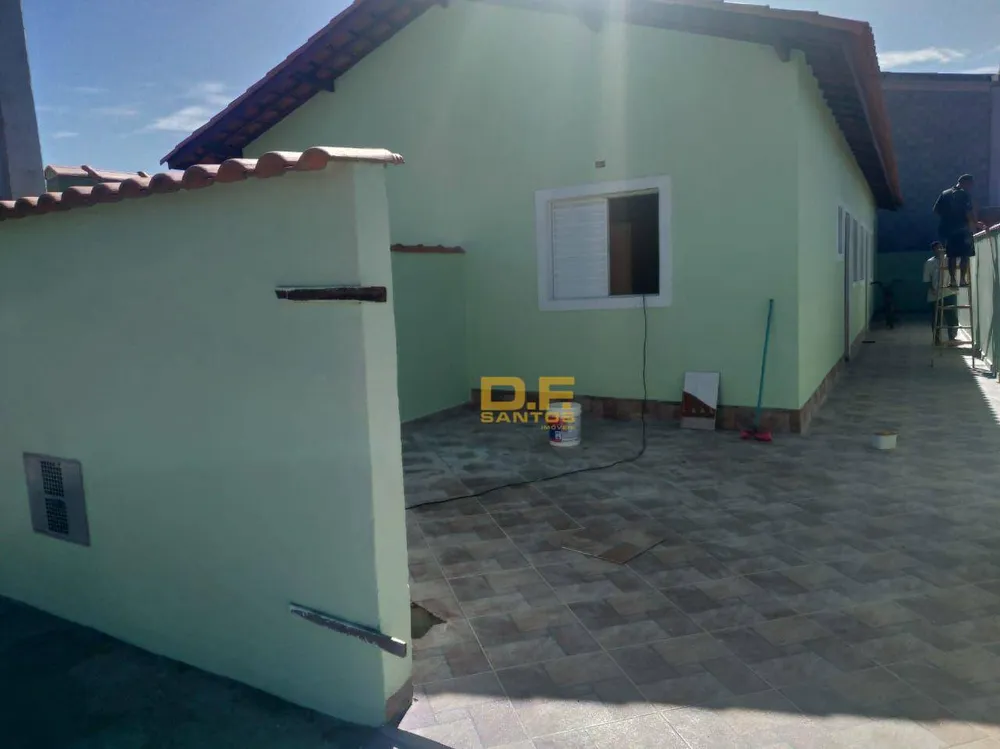 Casa, 2 quartos, 1 m² - Foto 1