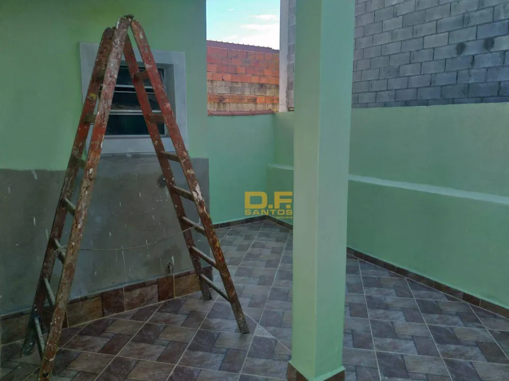 Casa, 2 quartos, 1 m² - Foto 3