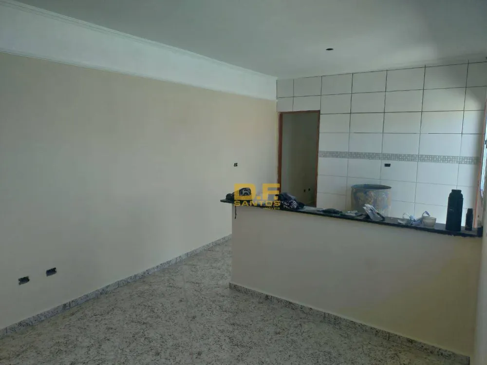 Casa, 2 quartos, 1 m² - Foto 2