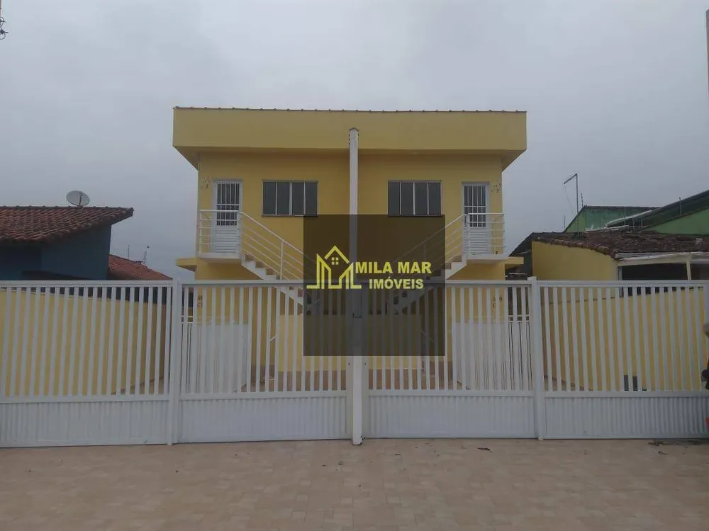 Casa, 2 quartos, 56 m² - Foto 2