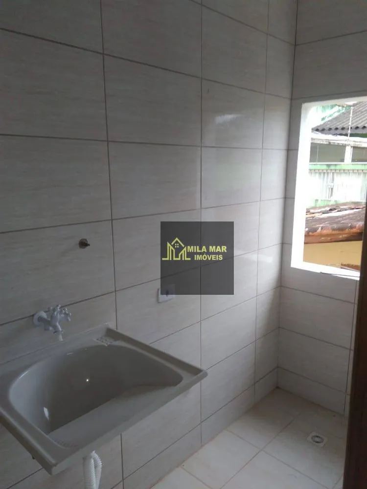 Casa, 2 quartos, 56 m² - Foto 3