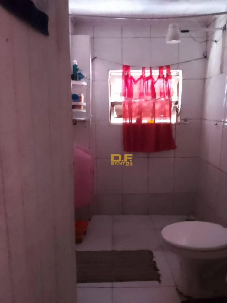 Casa, 1 quarto, 60 m² - Foto 4