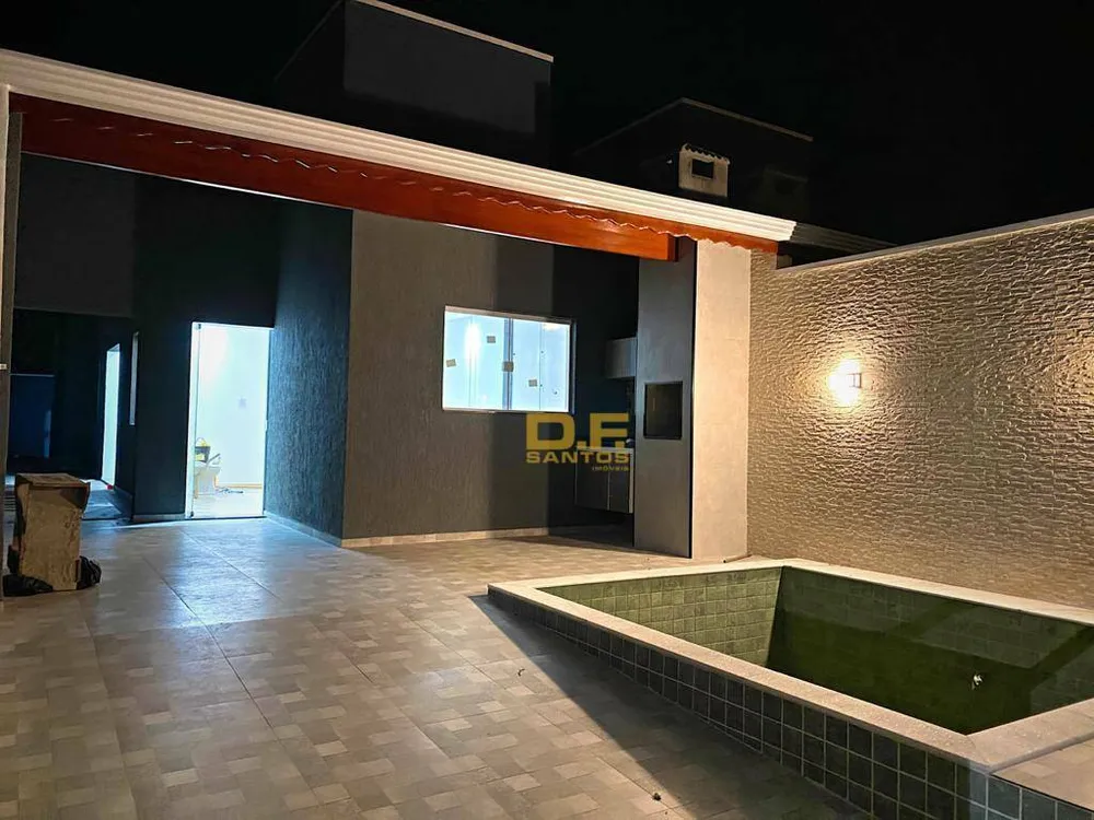 Casa, 2 quartos, 88 m² - Foto 3