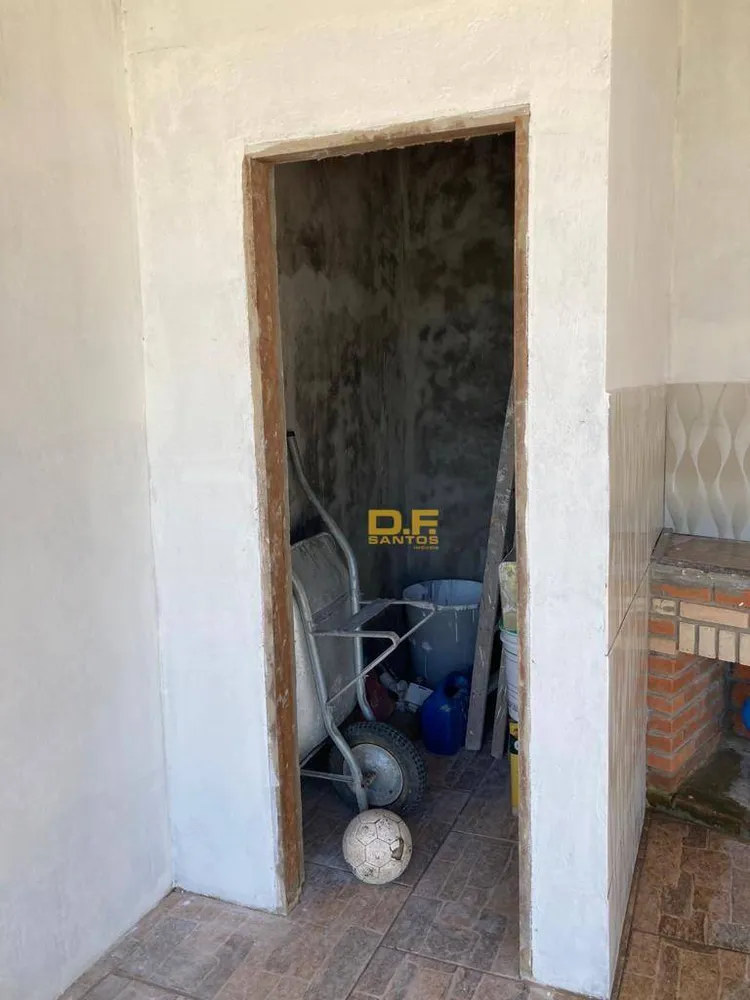 Casa, 3 quartos, 69 m² - Foto 3