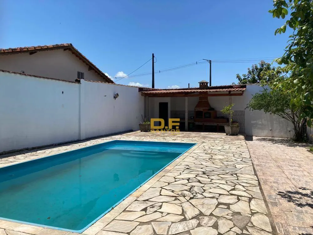 Casa, 3 quartos, 69 m² - Foto 1