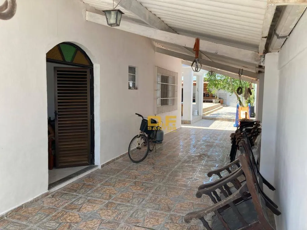 Casa, 3 quartos, 69 m² - Foto 4