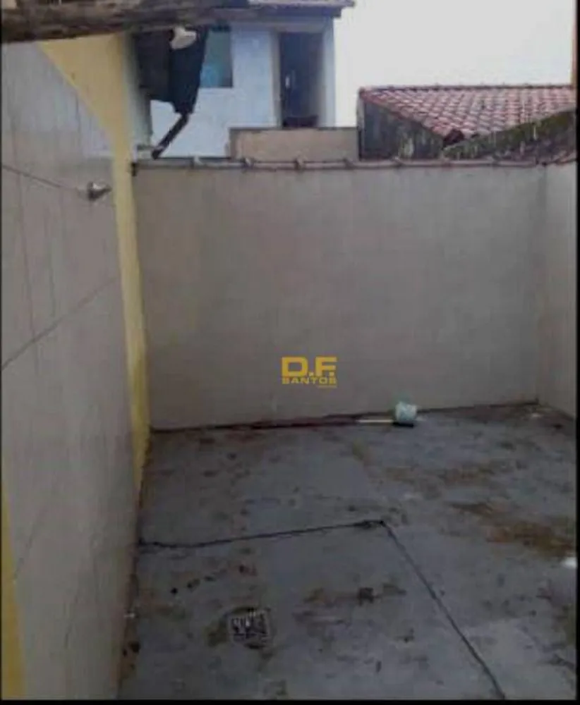 Casa, 2 quartos - Foto 2