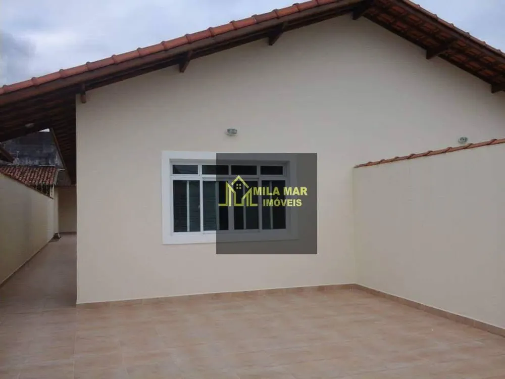 Casa, 2 quartos, 130 m² - Foto 1