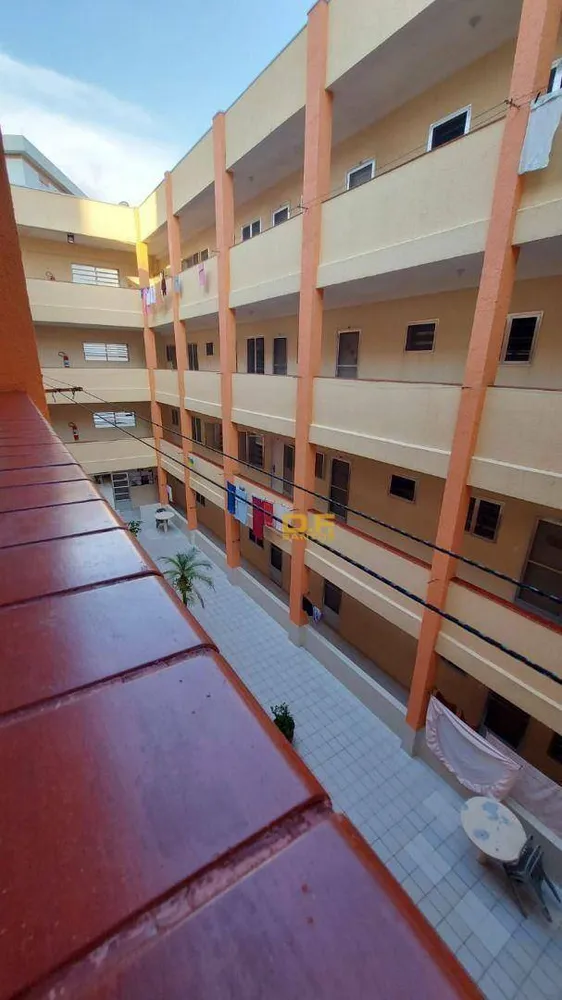 Apartamento, 3 quartos, 80 m² - Foto 1