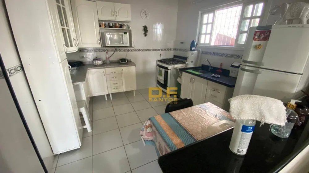 Casa, 3 quartos, 90 m² - Foto 4