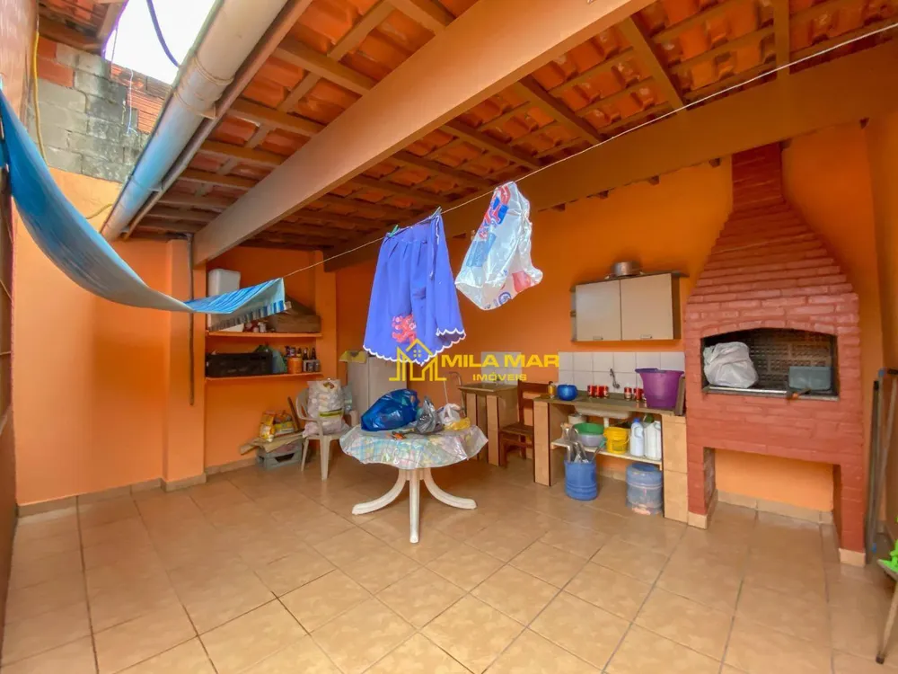 Casa, 2 quartos, 122 m² - Foto 4