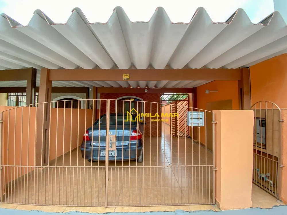 Casa, 2 quartos, 122 m² - Foto 2