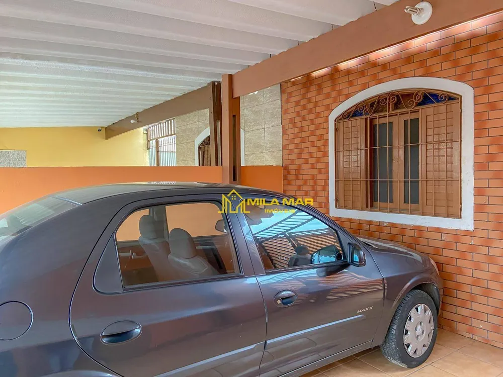 Casa, 2 quartos, 122 m² - Foto 3
