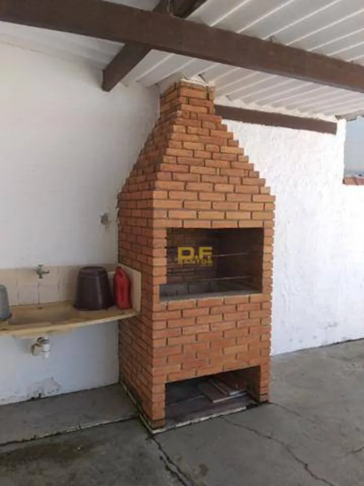Casa, 3 quartos, 206 m² - Foto 4