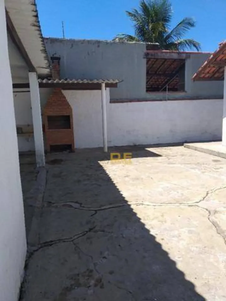 Casa, 3 quartos, 206 m² - Foto 3