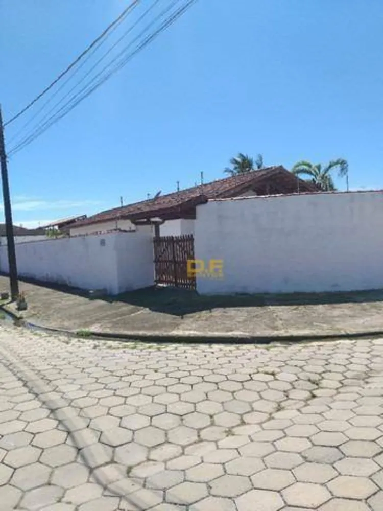Casa, 3 quartos, 206 m² - Foto 1