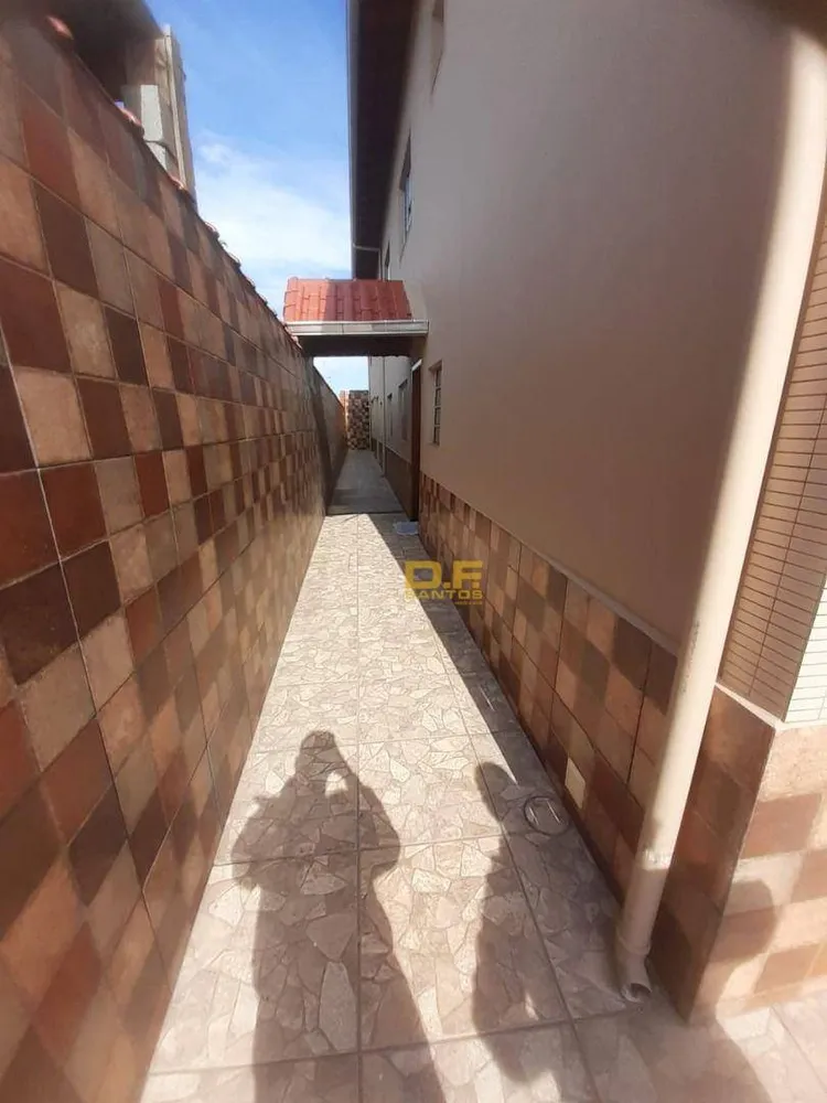 Sobrado, 5 quartos, 150 m² - Foto 1