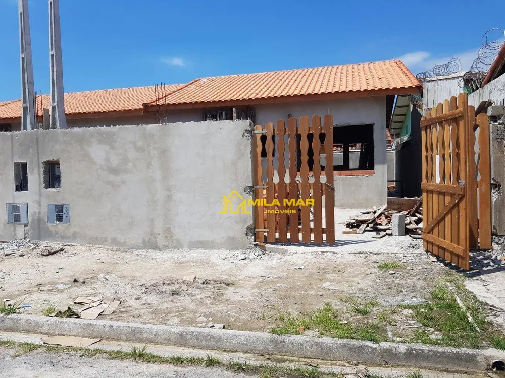 Casa, 2 quartos, 70 m² - Foto 1
