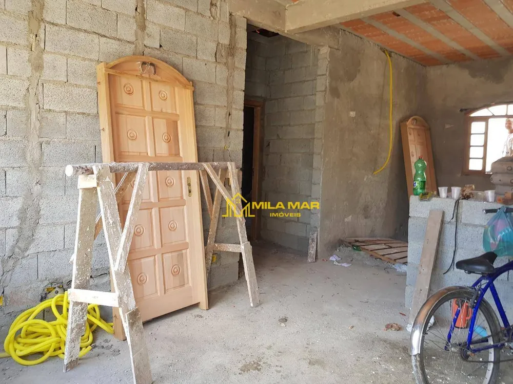 Casa, 2 quartos, 70 m² - Foto 4