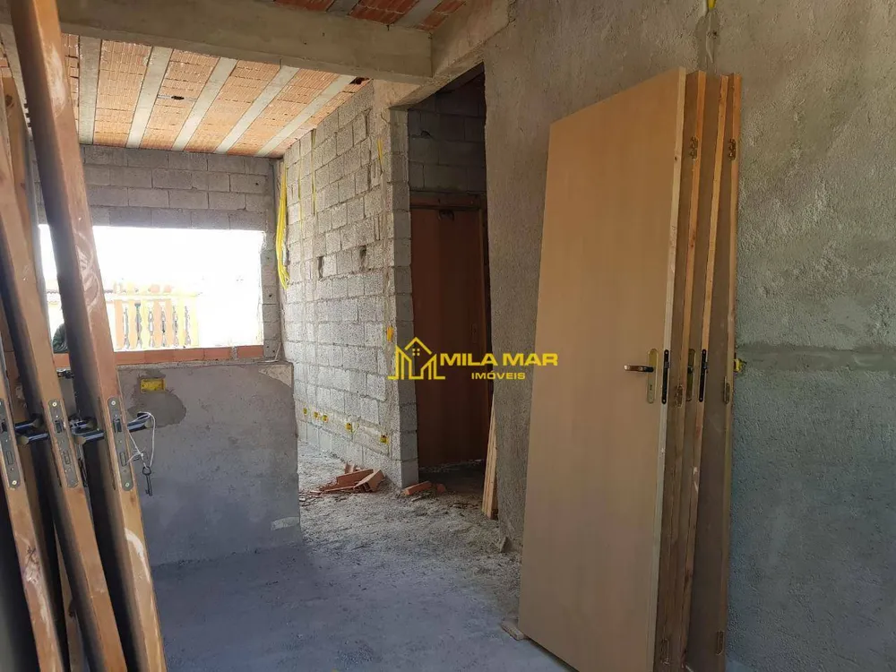 Casa, 2 quartos, 70 m² - Foto 2
